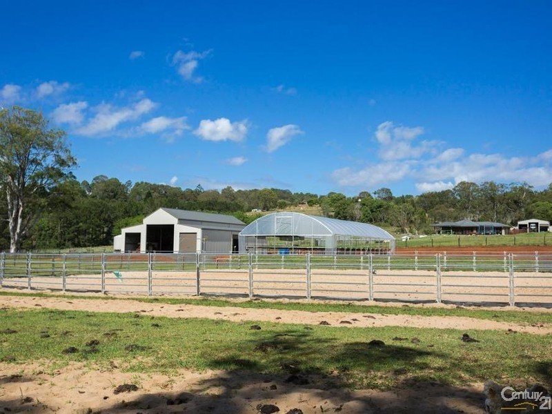 38 Faulkner Road, Lismore NSW 2480