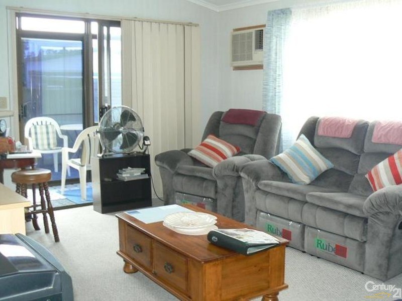 Site 52 / 586 River Street, West Ballina NSW 2478