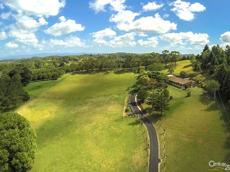 361 Rifle Range Road, Alstonville NSW 2477