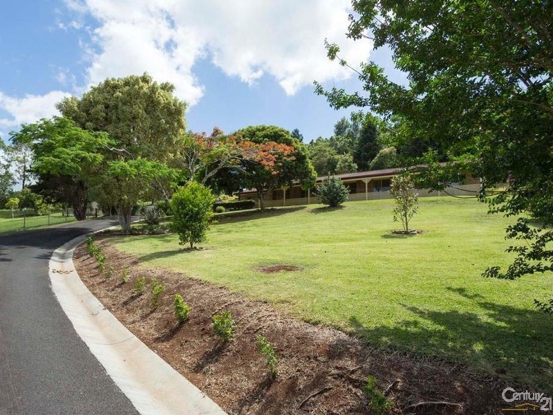 361 Rifle Range Road, Alstonville NSW 2477