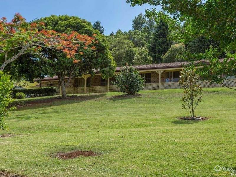 361 Rifle Range Road, Alstonville NSW 2477