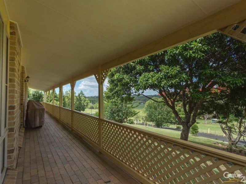 361 Rifle Range Road, Alstonville NSW 2477