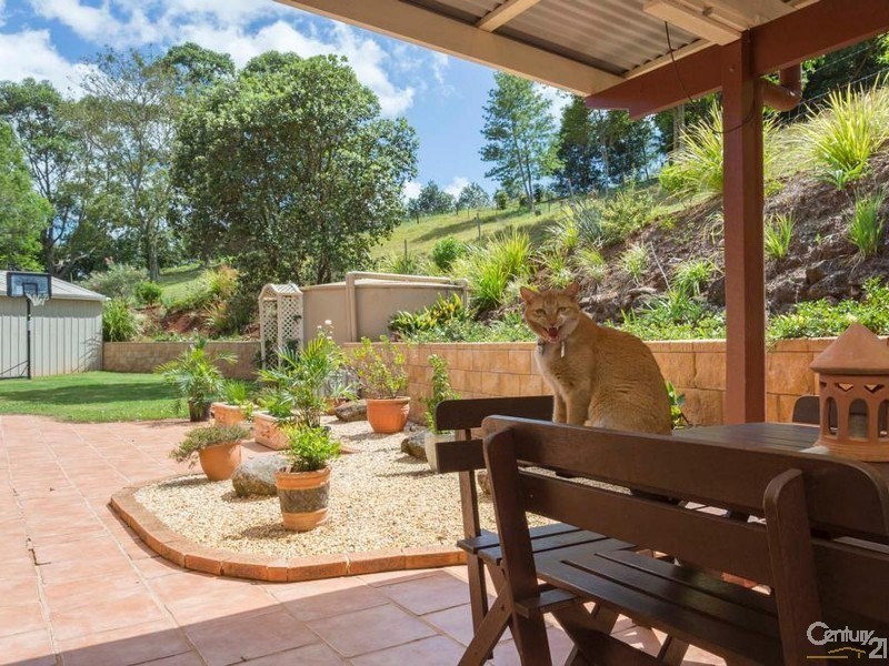 361 Rifle Range Road, Alstonville NSW 2477