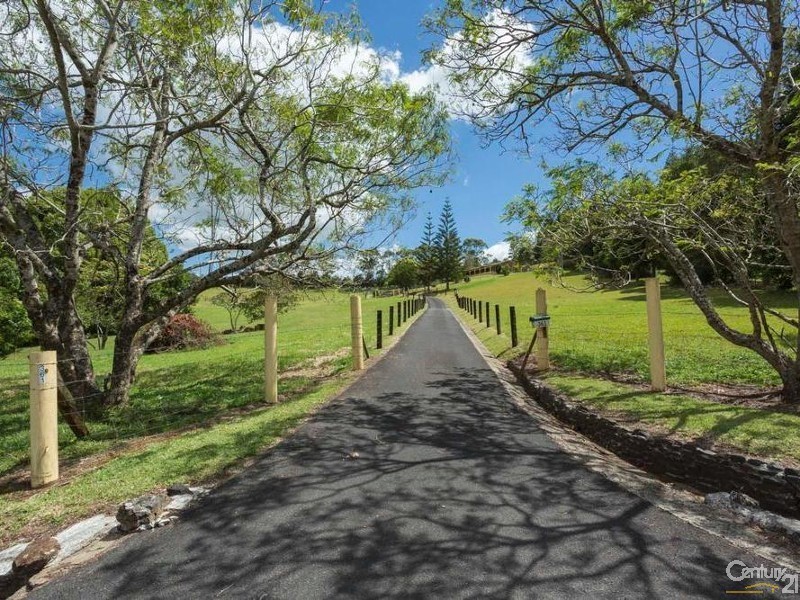 361 Rifle Range Road, Alstonville NSW 2477