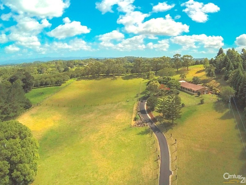 361 Rifle Range Road, Alstonville NSW 2477