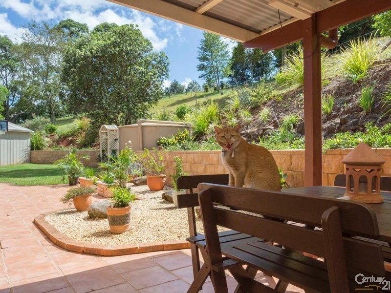 361 Rifle Range Road, Alstonville NSW 2477