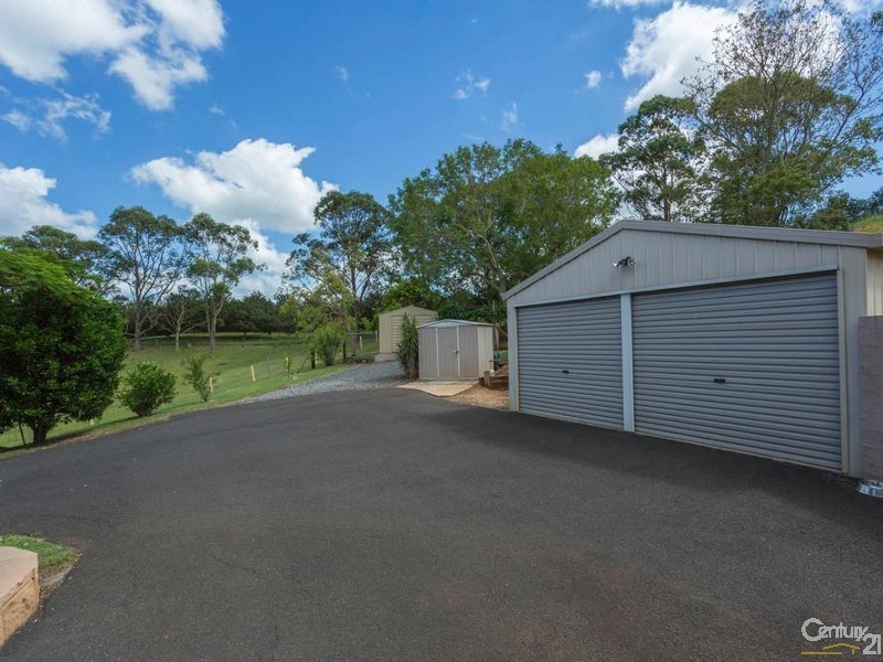 361 Rifle Range Road, Alstonville NSW 2477