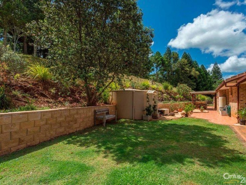 361 Rifle Range Road, Alstonville NSW 2477