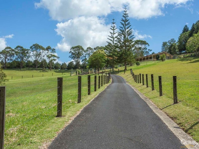 361 Rifle Range Road, Alstonville NSW 2477
