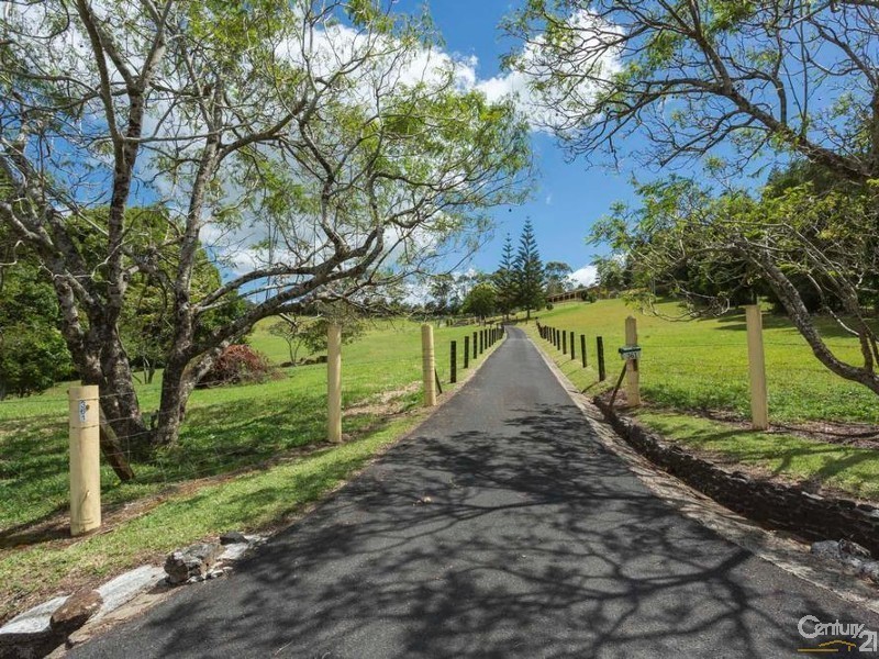 361 Rifle Range Road, Alstonville NSW 2477