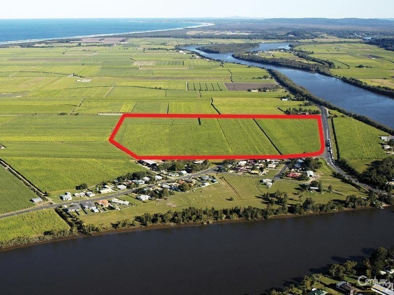 2 River Street, East Wardell NSW 2477