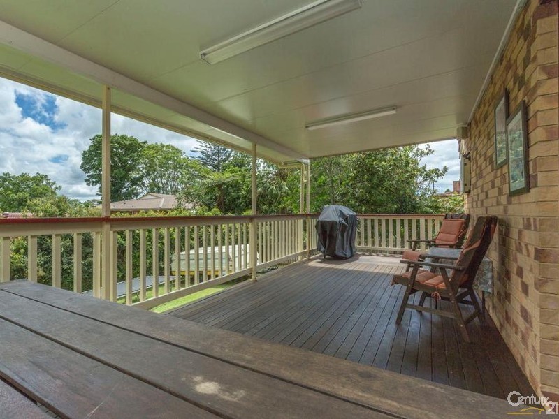 3 Elliott Avenue, Alstonville NSW 2477