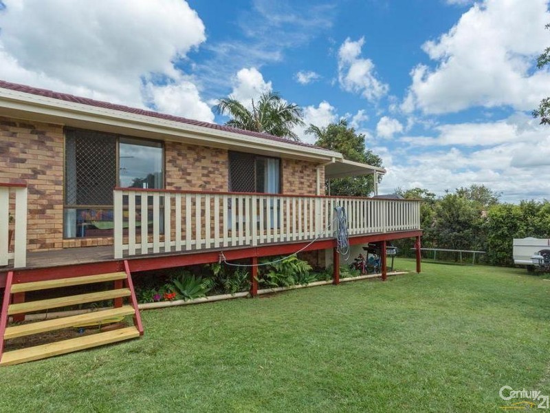 3 Elliott Avenue, Alstonville NSW 2477