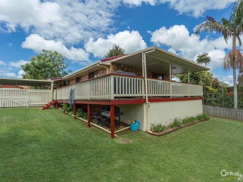 3 Elliott Avenue, Alstonville NSW 2477