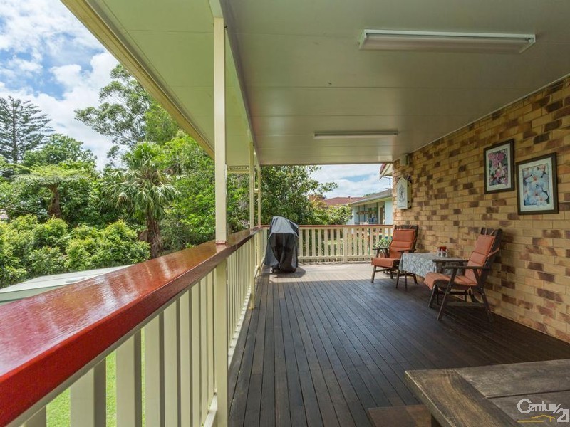 3 Elliott Avenue, Alstonville NSW 2477