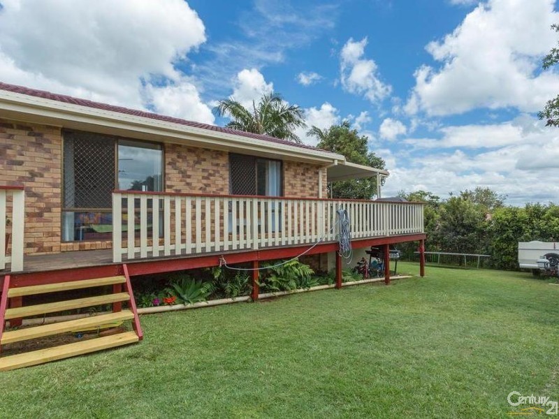 3 Elliott Avenue, Alstonville NSW 2477