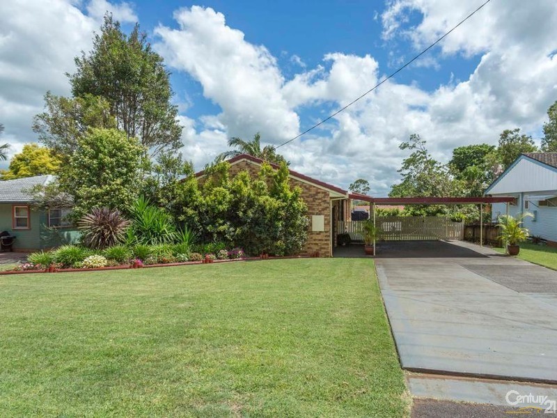 3 Elliott Avenue, Alstonville NSW 2477