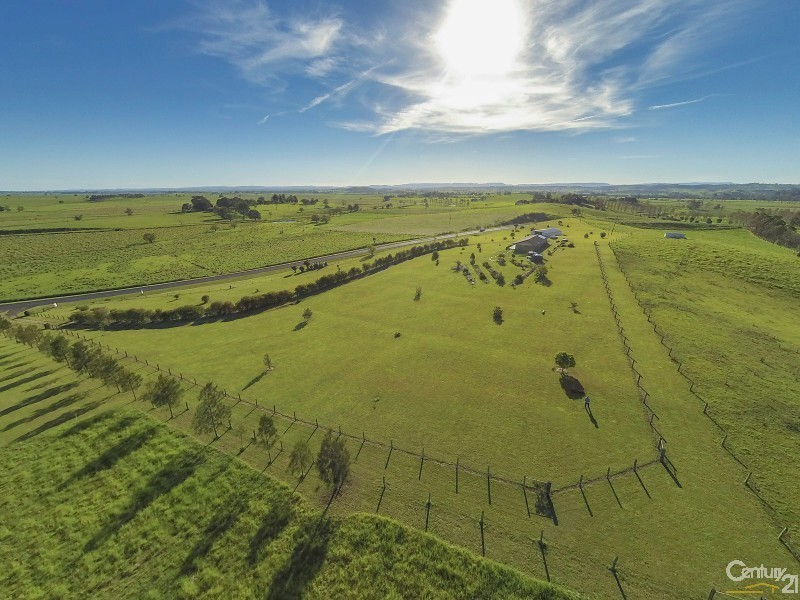 3328 Bentley Road, Cedar Point NSW 2474