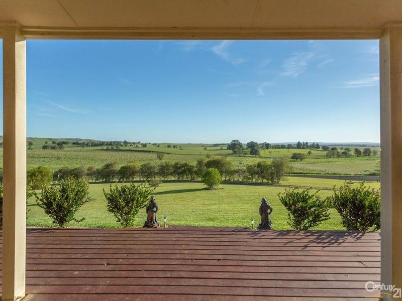3328 Bentley Road, Cedar Point NSW 2474