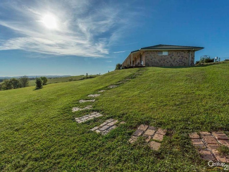 3328 Bentley Road, Cedar Point NSW 2474