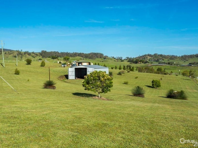 3328 Bentley Road, Cedar Point NSW 2474