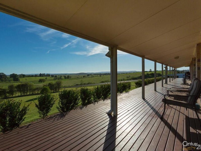 3328 Bentley Road, Cedar Point NSW 2474