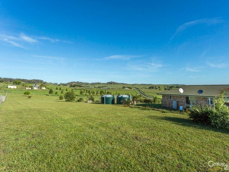 3328 Bentley Road, Cedar Point NSW 2474