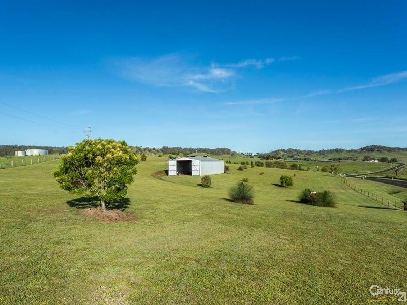 3328 Bentley Road, Cedar Point NSW 2474