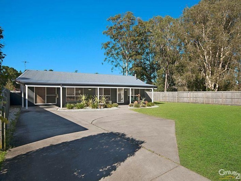 55 Carlisle Street, Wardell NSW 2477