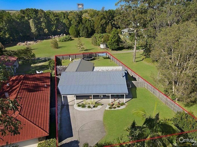 55 Carlisle Street, Wardell NSW 2477