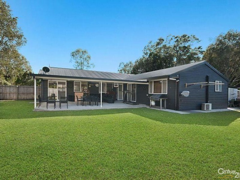 55 Carlisle Street, Wardell NSW 2477