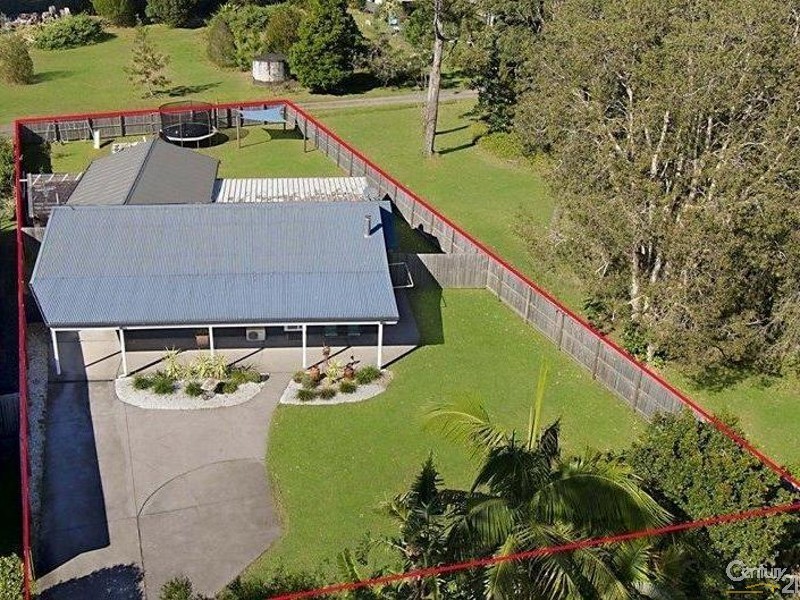 55 Carlisle Street, Wardell NSW 2477