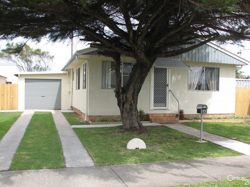 15 Brunswick Street, Ballina NSW 2478