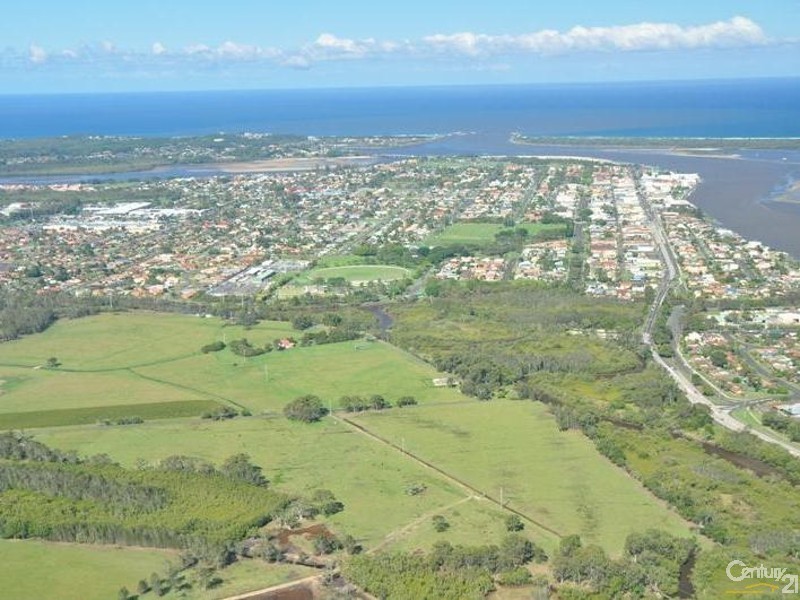 4 Fishery Creek Road, Ballina NSW 2478