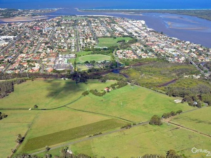 4 Fishery Creek Road, Ballina NSW 2478