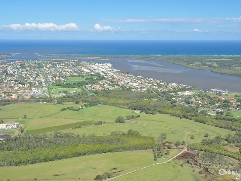 4 Fishery Creek Road, Ballina NSW 2478