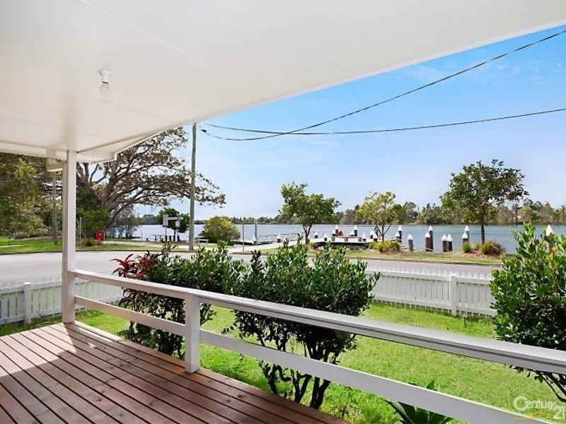 2 Bridge Drive, Wardell NSW 2477