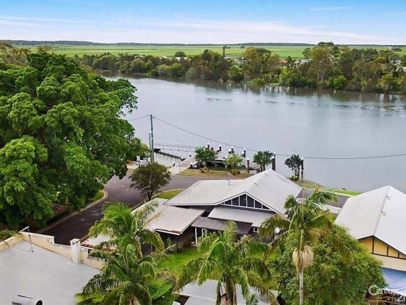 2 Bridge Drive, Wardell NSW 2477