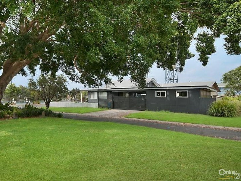 2 Bridge Drive, Wardell NSW 2477