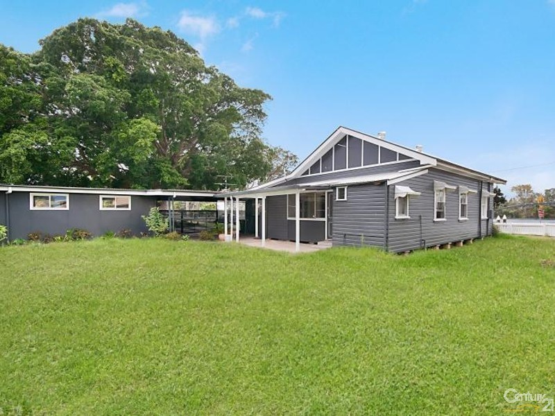 2 Bridge Drive, Wardell NSW 2477