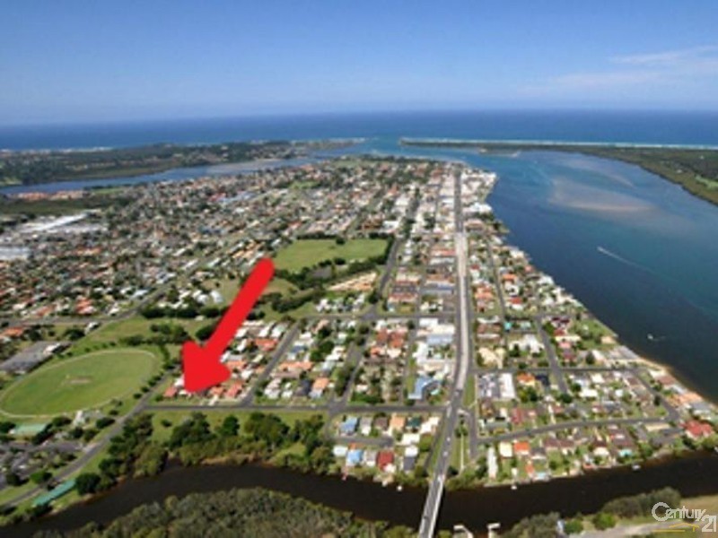 25 Bagot Street, Ballina NSW 2478