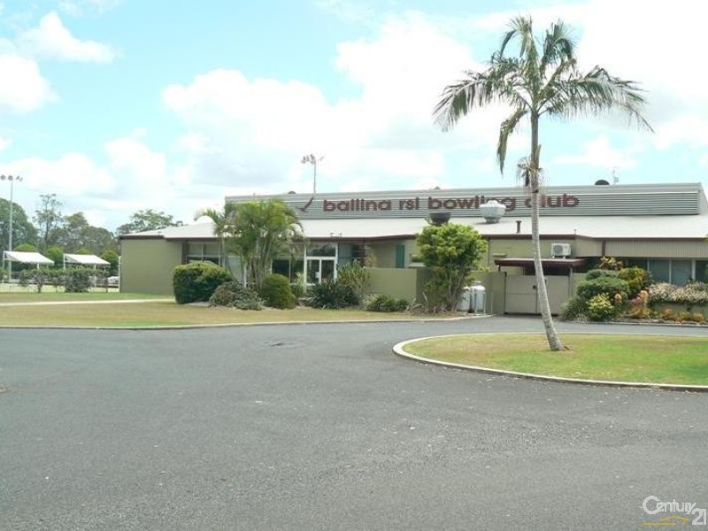 25 Bagot Street, Ballina NSW 2478