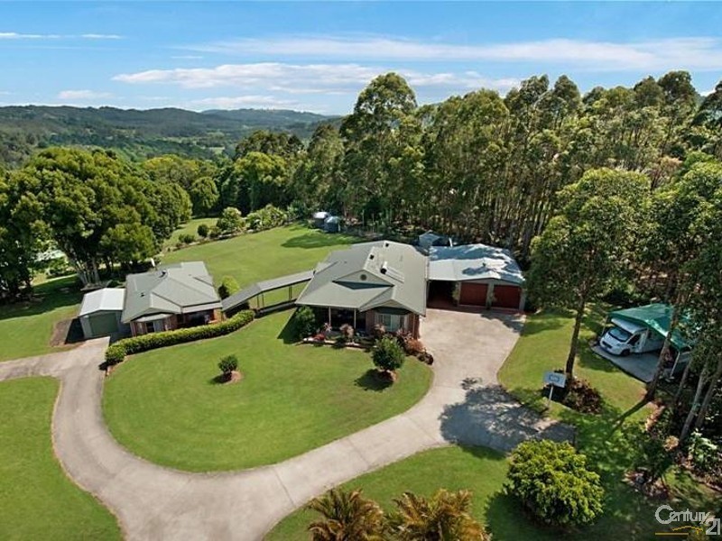 16 Davey Road, Uralba NSW 2477