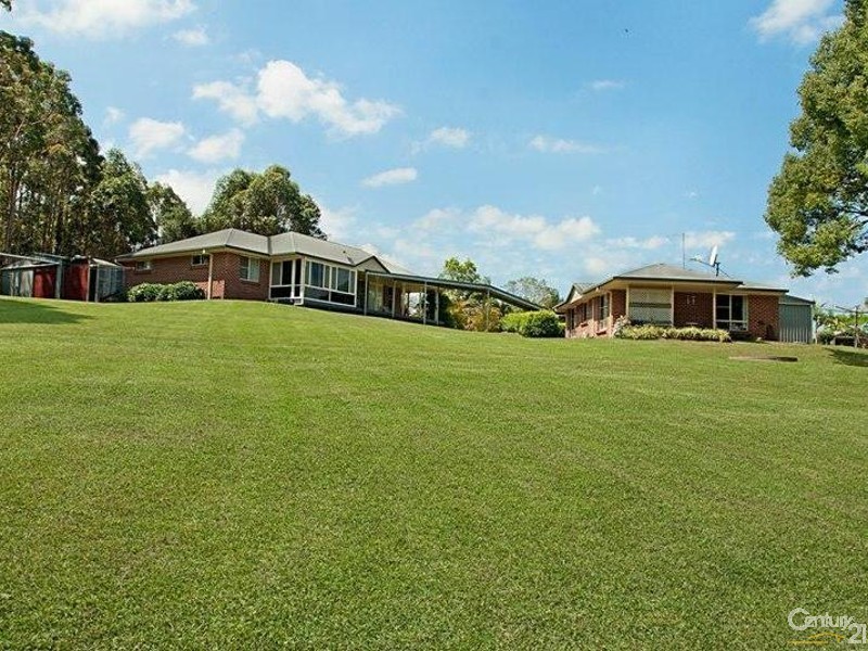 16 Davey Road, Uralba NSW 2477
