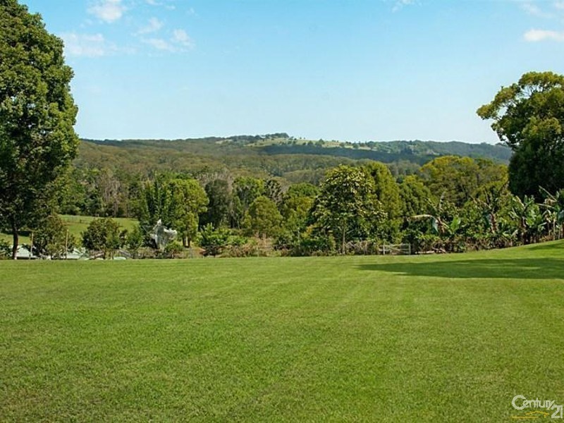 16 Davey Road, Uralba NSW 2477