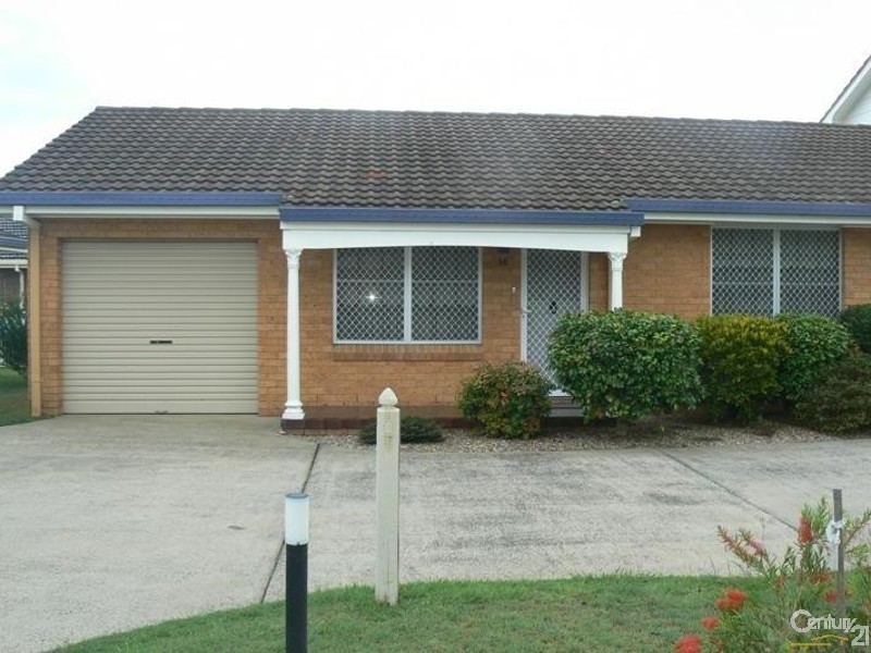 16 /114 Cherry Street, Ballina NSW 2478