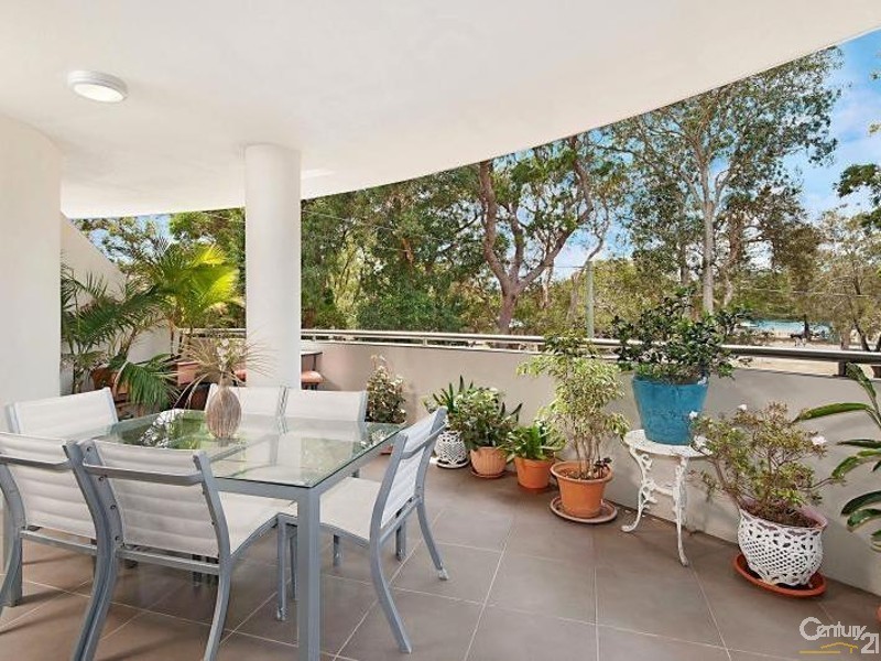 1/18 Oak Street, Evans Head NSW 2473