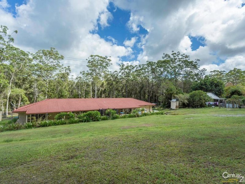 590 Gap Road, Woodburn NSW 2472