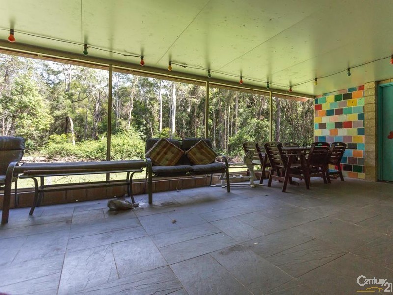 590 Gap Road, Woodburn NSW 2472