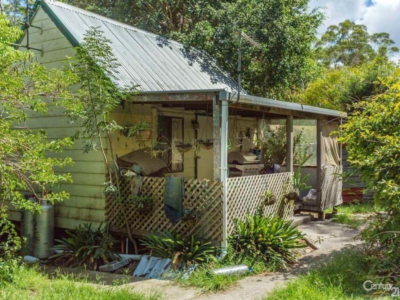 590 Gap Road, Woodburn NSW 2472